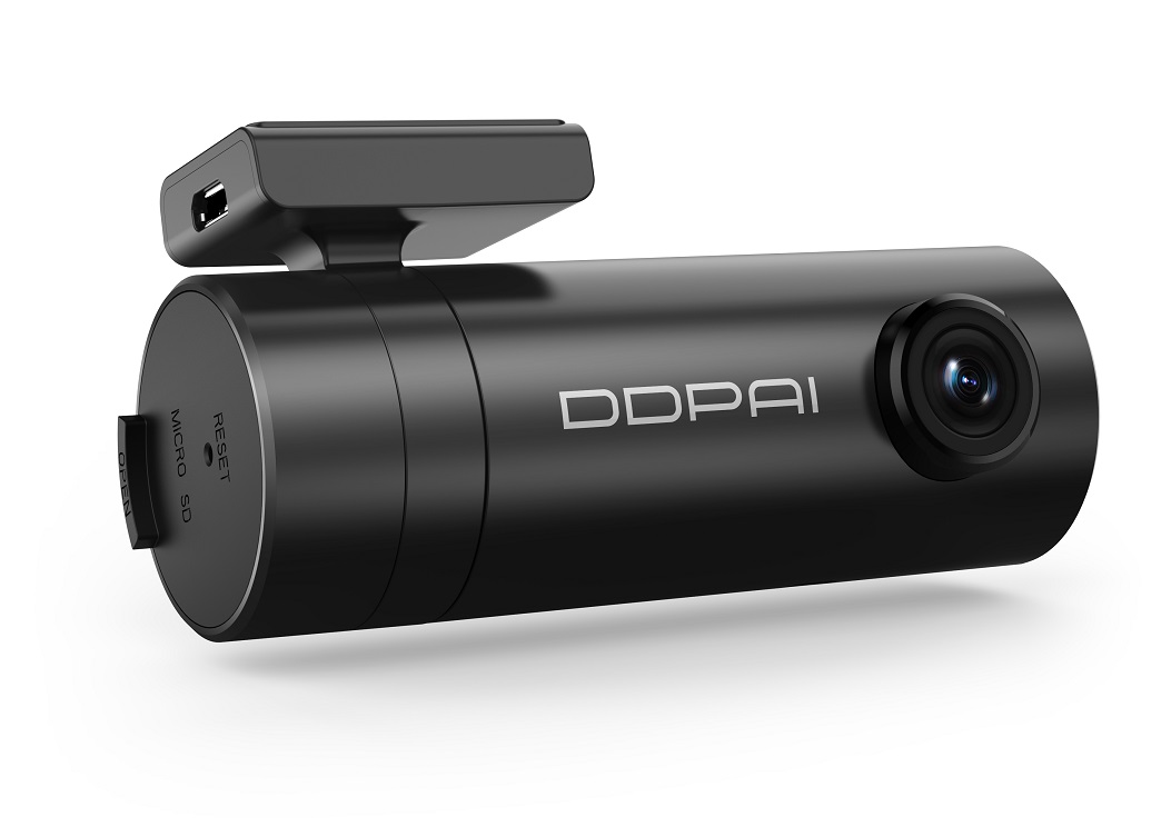 Lacná autokamera DDPAI Mini